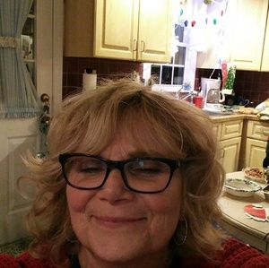 Meet your Posher, Joan